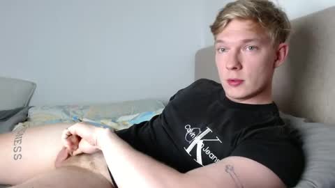 Gregblonde  Alextattoo online show from 03/21/26, 01:37
