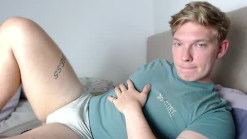 Gregblonde  Alextattoo online show from 04/07/26, 04:07