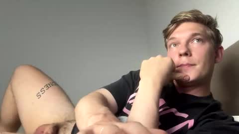 Gregblonde  Alextattoo online show from 04/13/26, 02:55
