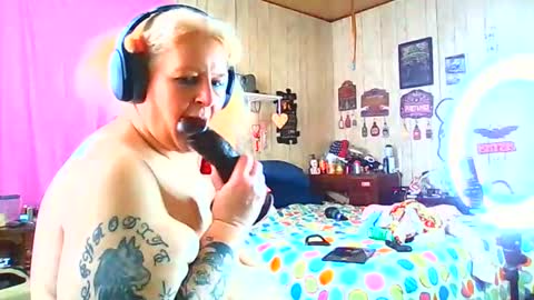 venus online show from 02/09/26, 05:17