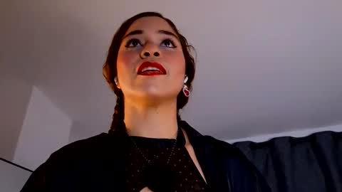 hercyqueen online show from 10/13/25, 02:11