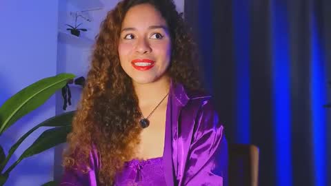 hercyqueen online show from 02/16/26, 03:02