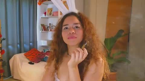 hercyqueen online show from 04/05/26, 10:18