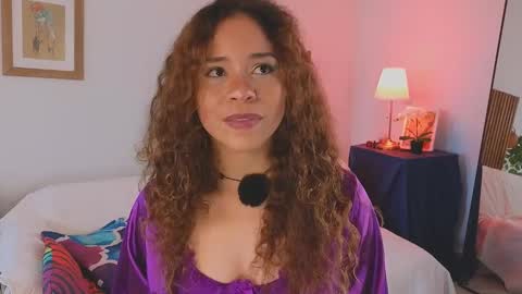 hercyqueen online show from 04/21/26, 09:06