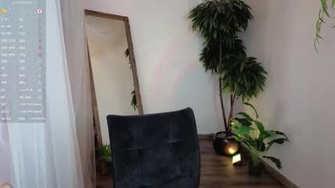 Elise online show from 03/08/26, 02:04