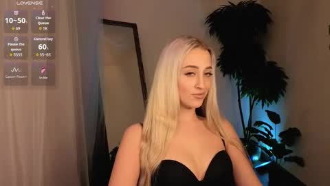 Elise online show from 03/20/26, 02:16