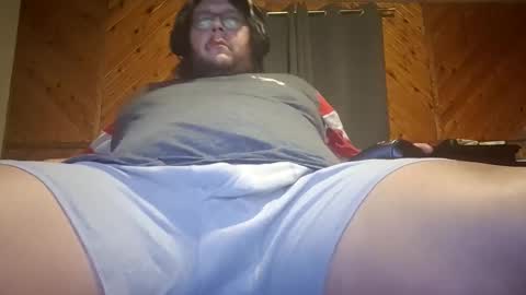 Hereforbootyyyy online show from 11/30/25, 02:26