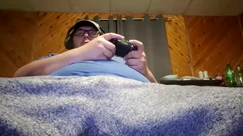 Hereforbootyyyy online show from 03/11/26, 10:21