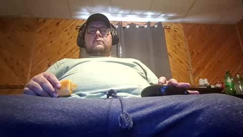 Hereforbootyyyy online show from 03/15/26, 03:18