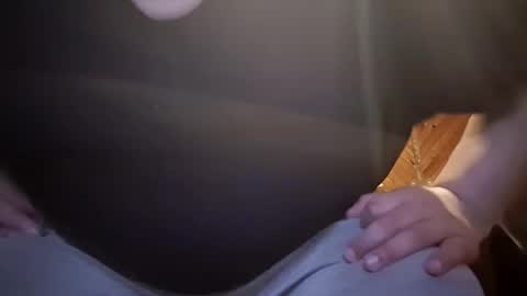 Hereforbootyyyy online show from 03/29/26, 07:30