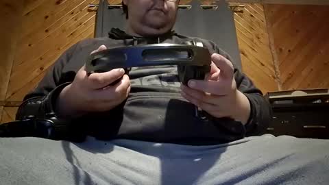 Hereforbootyyyy online show from 05/25/26, 07:03
