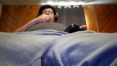 Hereforbootyyyy online show from 05/27/26, 11:51