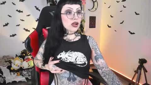  Marie  online show from 02/05/26, 12:59