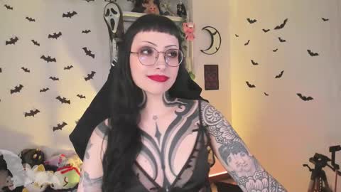  Marie  online show from 03/11/26, 01:11