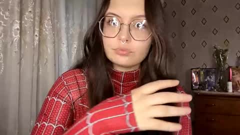 Vanessa online show from 05/15/26, 11:39