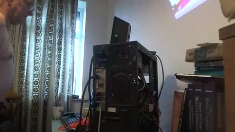 mature online show from 10/28/25, 10:08