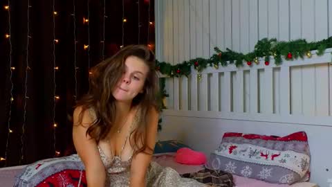 Snapshot of herminasouth chatting on 02/28/26, 12:22 Nicole online show from 02/28/26, 12:22