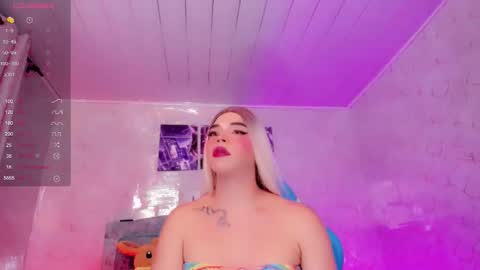 hermione and penny online show from 03/02/26, 07:15