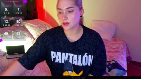 hermione_blonde online show from 02/19/26, 04:25