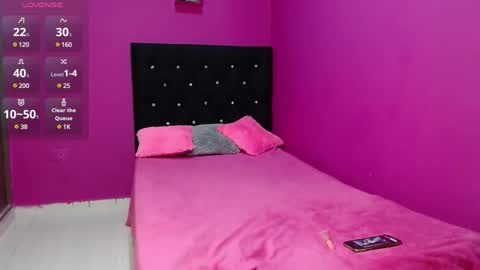 Alana online show from 02/19/25, 01:40