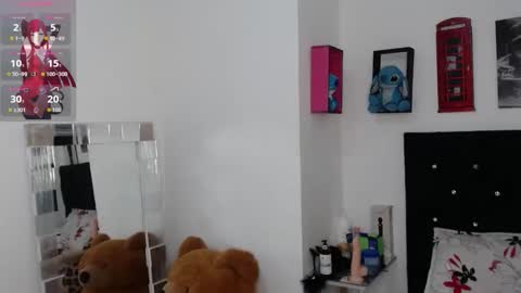 Alana online show from 05/20/26, 12:28