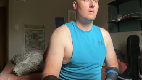 hermitkermit8 online show from 06/15/26, 11:29
