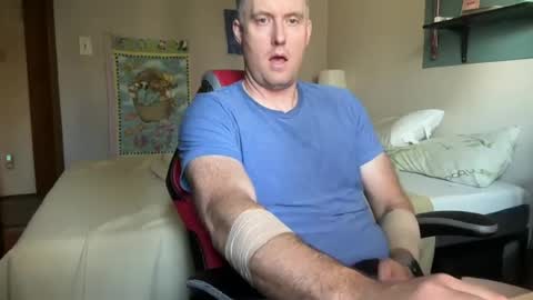 hermitkermit8 online show from 08/01/26, 06:18