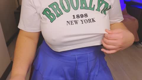 Maryana online show from 01/22/25, 10:18