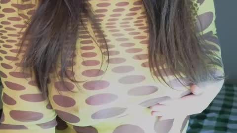 Maryana online show from 02/15/25, 03:06