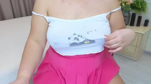 Maryana online show from 02/14/26, 10:45