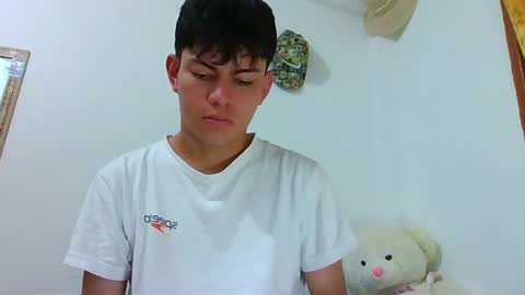 valentin 123 online show from 05/27/26, 10:34
