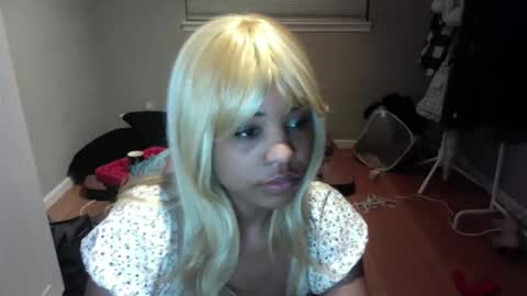 hertraining online show from 02/21/26, 03:40