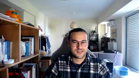 Snapshot of hervo chatting on 03/29/26, 01:22 YourGuy online show from 03/29/26, 01:22