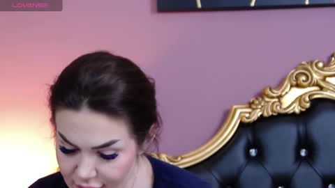 Snapshot of hessahessy chatting on 01/23/25, 12:19 Hessy online show from 01/23/25, 12:19