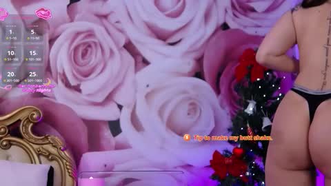 Hessy online show from 01/05/26, 06:33