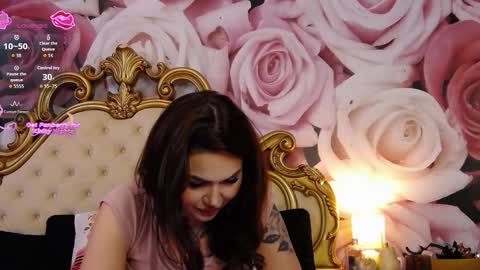 Hessy online show from 03/15/26, 07:09