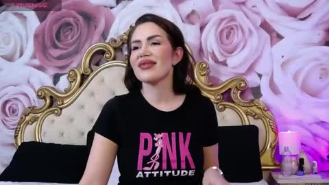 Hessy online show from 04/21/26, 06:55