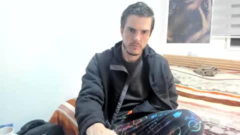 heterooli online show from 12/03/24, 11:02