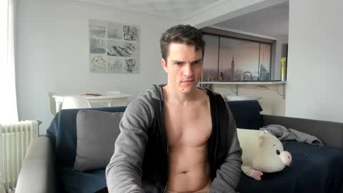 heterooli online show from 02/01/25, 09:54