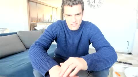 heterooli online show from 02/09/25, 01:35