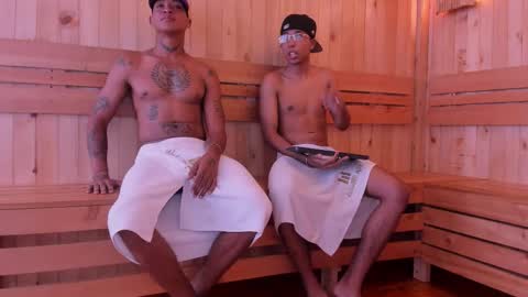 heteros men online show from 02/04/26, 07:53