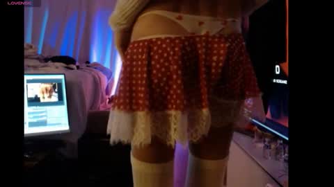 hevin69 online show from 03/01/26, 02:02