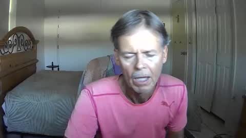 hewes1 online show from 01/07/26, 07:38