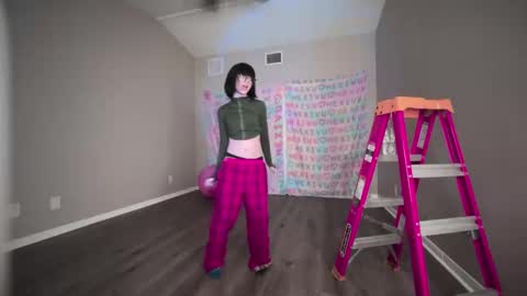 salem online show from 01/16/25, 03:34