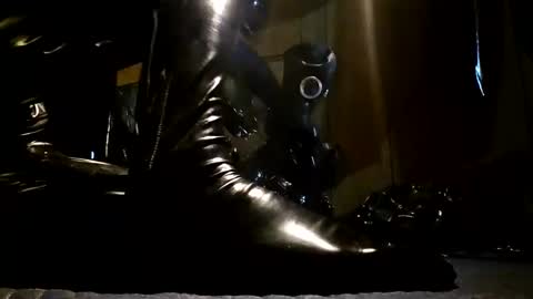 hexlustrious online show from 11/23/25, 06:35