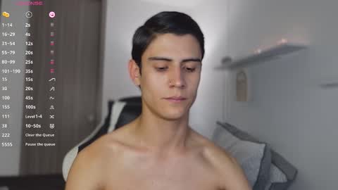 hey_cesard online show from 01/16/26, 11:20