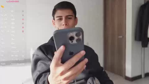 hey_cesard online show from 03/03/26, 01:17