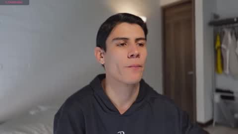 hey_cesard online show from 03/19/26, 02:10