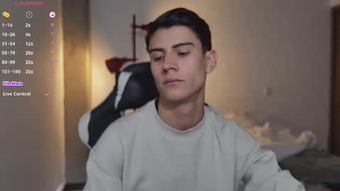 hey_cesard online show from 03/28/26, 02:16