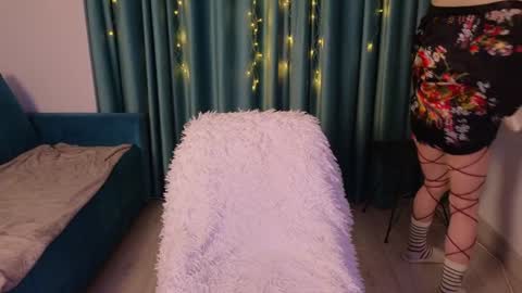 Audrey online show from 01/11/25, 02:47